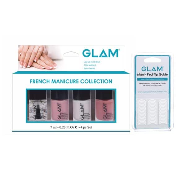 French Manicure Collection